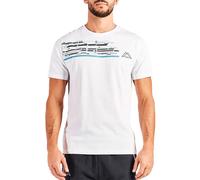 Kappa Godot Short Sleeve T-shirt