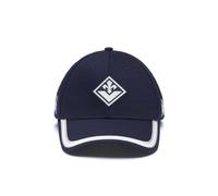 Kappa Goety Fiorentina Unisex Cap Blue