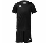 Kappa GORKIT, Football Set, Black, 14 Years, Child