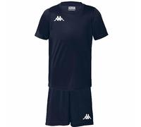 Kappa GORKIT, Football Set, Navy, 14 Years, Boy