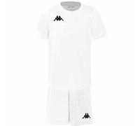 Kappa GORKIT, Football Set, White, 14 Years, Child