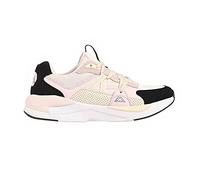 Kappa Holborn WO, Low-Top Sneakers, Beige Black