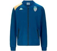 Kappa Jacket ATRISO MONACO 23-24, Blue/White, L, Men