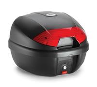 Kappa Moto K30 Monolock 30l Top Case Red