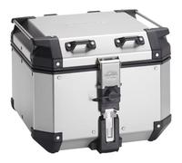 Kappa KAKVG420A K'Voyager Aluminium Motorcycle Motorbike Top Box - 42 Litre