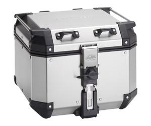 Kappa KAKVG420A K'Voyager Aluminium Motorcycle Motorbike Top Box - 42 Litre
