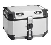 Kappa KAKVG480A K'Voyager Aluminium Motorcycle Motorbike Top Box - 48 Litre