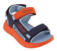 Kappa Kana MF Jr 260886MFK 4467 sandals