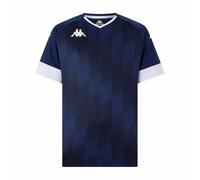 Kappa Kappa Fosco Short Sleeve T-Shirt Act Jersey Unisex Adult