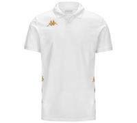 Kappa KAPPA4SOCCER GASTIOWHITE Brand Tights
