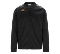 Kappa KAPPA4SOCCER GIULLIO BLACK-GREY DK Brand Tights