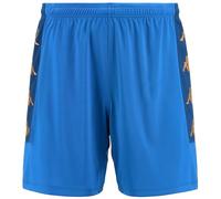 Kappa KAPPA4SOCCER GONDO BLUE SAPPHIRE-BLUE M