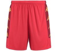Kappa KAPPA4SOCCER GONDO RED-RED DK DAHLIA