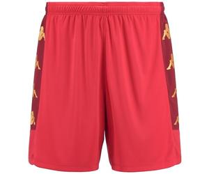 Kappa KAPPA4SOCCER GONDO RED-RED DK DAHLIA