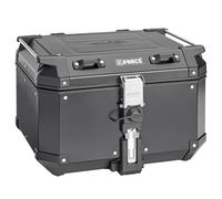Kappa KFR480B K'Force Aluminium Motorcycle Motorbike Top Box - 48 Litre