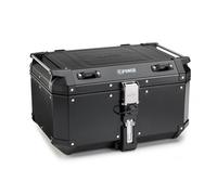 Kappa Top Case KFR580B K-FORCE Aluminium MONOKEY 58 L Black