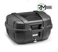 Kappa KGR52N GARDA Black Top case 52Ltr MONOKEY®