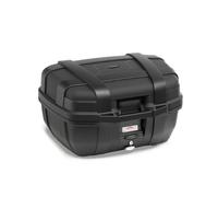 Kappa KGR52NN Garda Monokey Suitcase Black