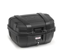 Kappa KGR52NN Garda Monokey Suitcase Black