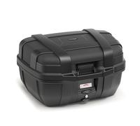 Kappa KGR52NN Monokey 52L Rear Top Case, Black