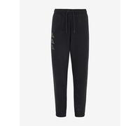 Kappa Kiamata Pants Black L Woman