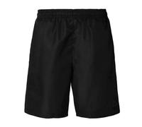 Kappa Kiamon Men's Shorts Black/White