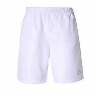 Kappa Kiamon - Men's Shorts White