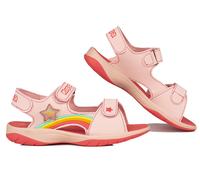Kappa Kids Sandals Pelangi G Boys Trainers