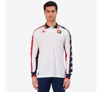 Kappa Kombat 2025 Genoa Act Jersey Unisex Adult