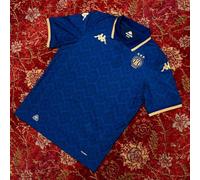 Kappa Kombat 2026 Third Esperance Tunis Unisex T-Shirt