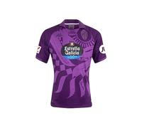 Kappa Kombat Away Valladolid Unisex Children's T-Shirt