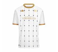 Kappa Kombat Away Versailles ACT Jersey Versailles | Man | Size XL | White/Gold