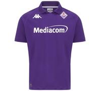 Kappa Kombat Home Fiorentina Men's Shirt, purple, XXL