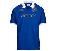 Kappa Kombat Home Versailles Act Jersey Versailles | Man | Size 10Y | Blue/White/Gold