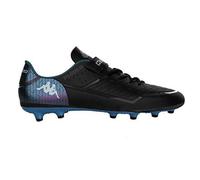 Kappa Kombat Player EV FG Junior Football Boots UK 12.5K Black