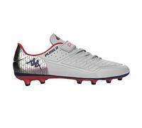 Kappa Kombat Player EV FG Junior Football Boots UK 2 White
