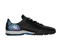 Kappa Kombat Player Ev Tg Junior Football Boots Black EU 34 Kids