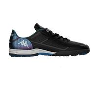 Kappa Kombat Player Ev Tg Junior Football Boots Black EU 33 Kids