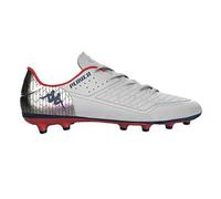 Kappa Kombat Player Fg Junior Football Boots White EU 36 Kids
