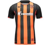 Kappa Kombat Pro 2024 Home Hull City White/Blue/Red XXL