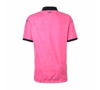 Kappa Kombat PRO 2025 Home SFP ACT Jersey | Pink Fandango/Blue Navy | Size M