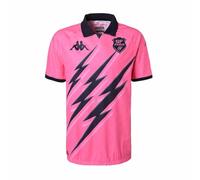 Kappa Kombat Pro 2025 Home SFP Football Shirt Unisex