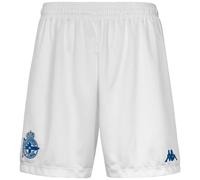 Kappa Kombat Ryder 2026 Deportivo Shorts White 12 Years Kids