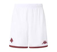 Kappa Kombat Ryder 2026 Home FC METZ White/Red Garnet | S