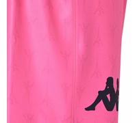 Kappa Kombat Ryder Home SFP Short | Pink Fandango | Size XL
