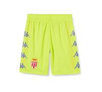 Kappa KOMBAT RYDER MONACO Shorts Mixted Child Green