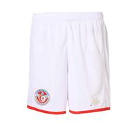 Kappa Ryder-tunisia Shorts White L Men