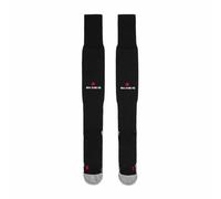 Kappa Kombat Spark Pro Red Star 1pack Socks Unisex Adult