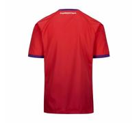 (M) 2024-2025 Fiorentina Third Shirt