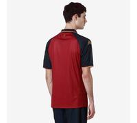Kappa Kombat Third Versailles Football Shirt Unisex Adult